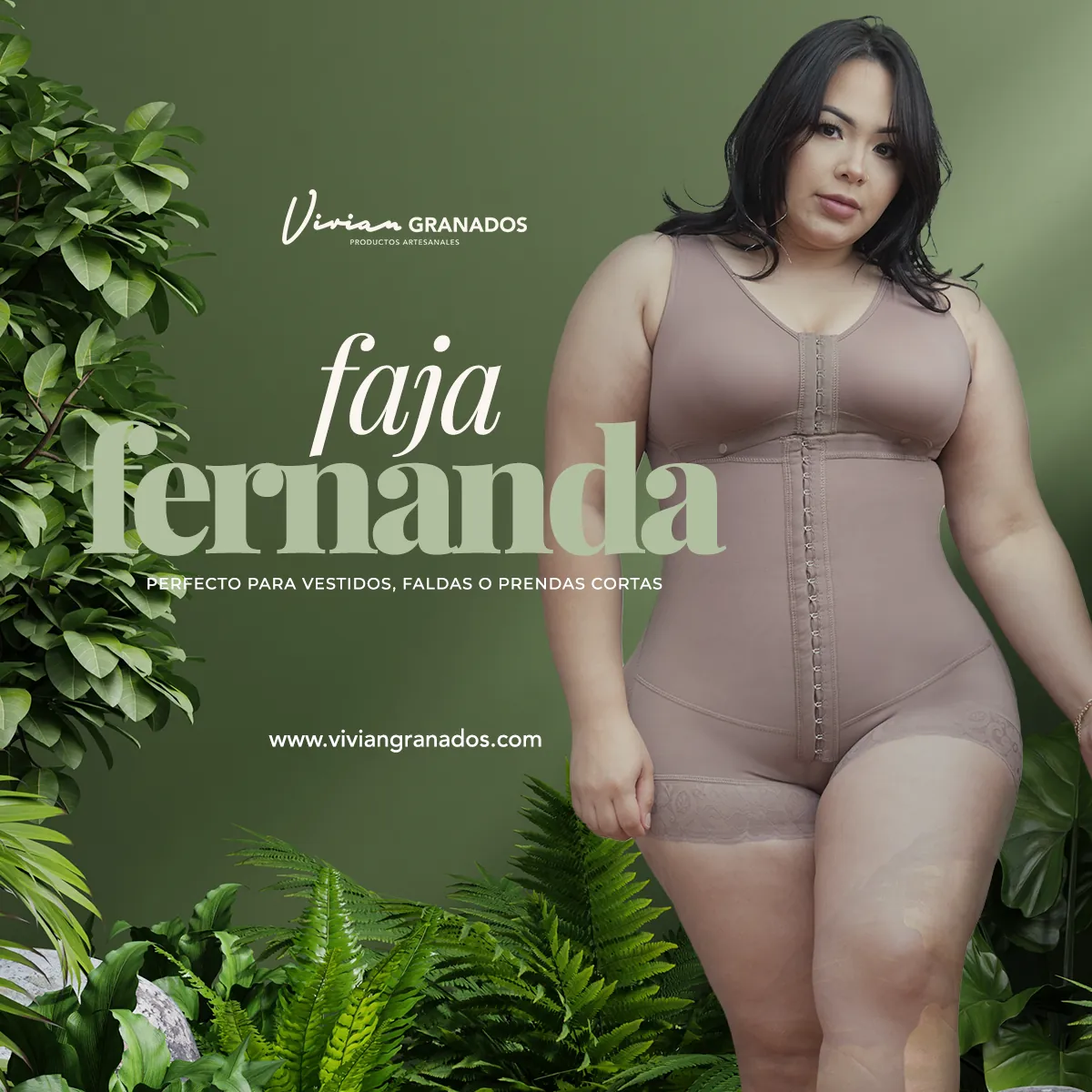 Vivian Granados marketing